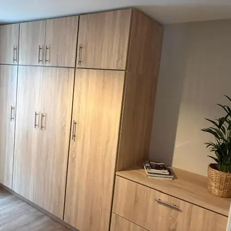 Lägenhet Le Prelong Murol